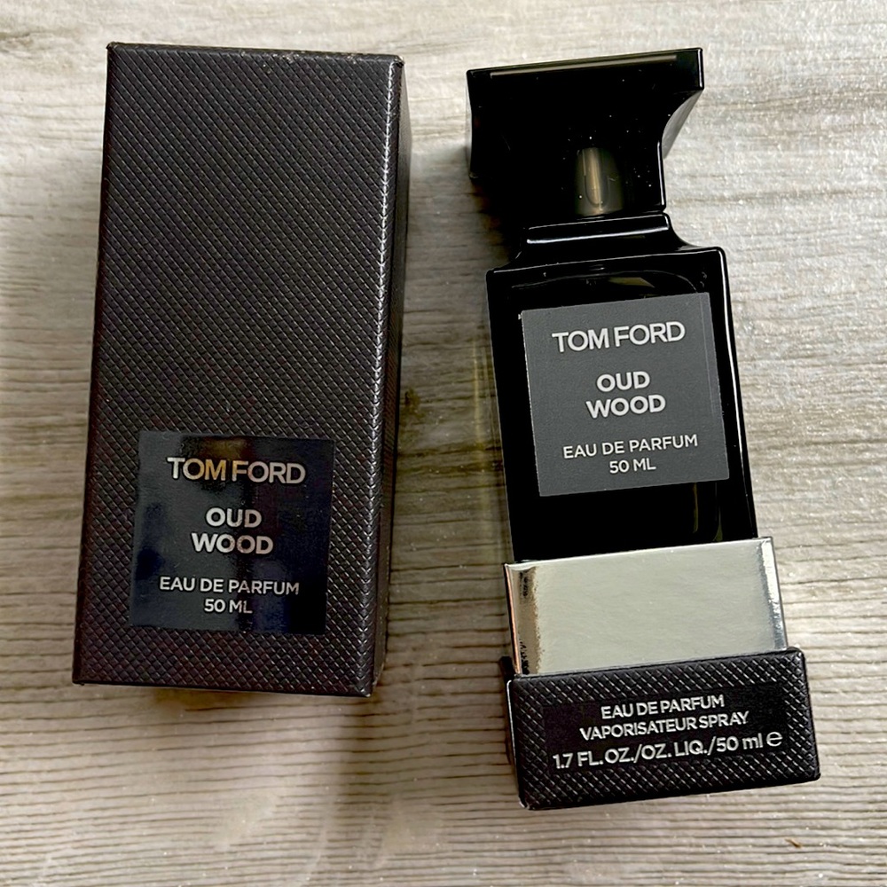 Tom Ford Oud Wood EDP 1.7 oz